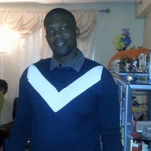 Meet your Posher, Moustapha